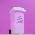 Bindicator styled product shot